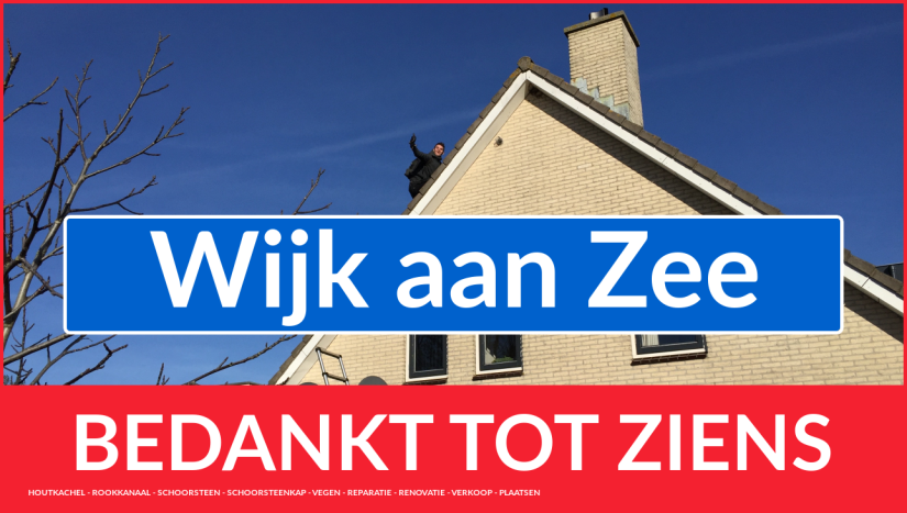 bedankt voor uw bezoek aan Van der Meij {schoorsteenschoorsteen specialist uit Noordwijk-Binnen